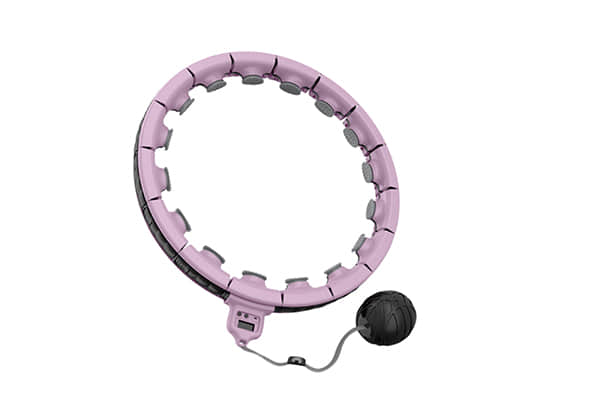 Smart hula