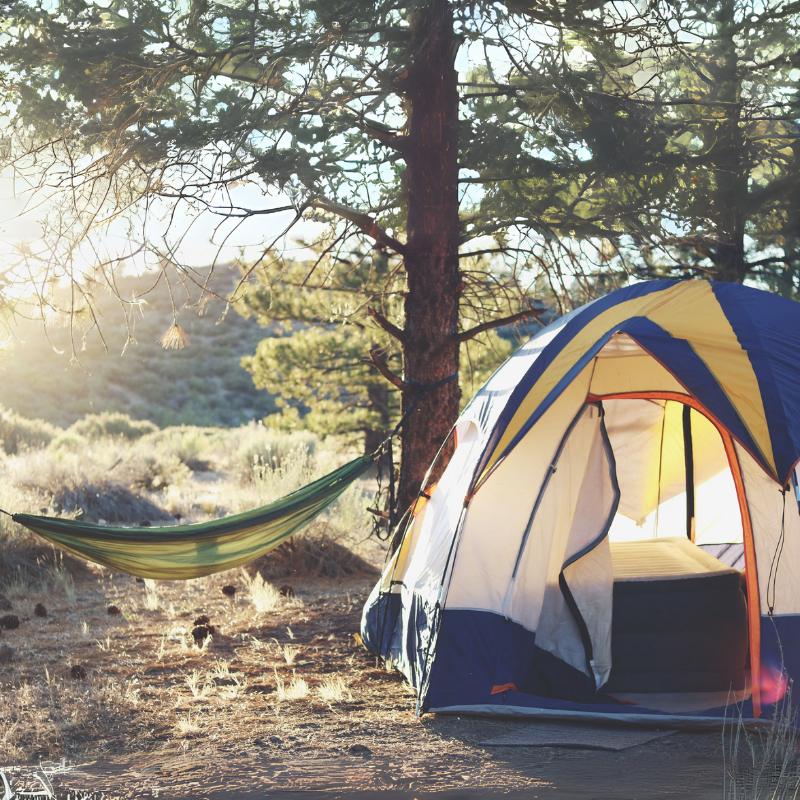Camping/Outdoor