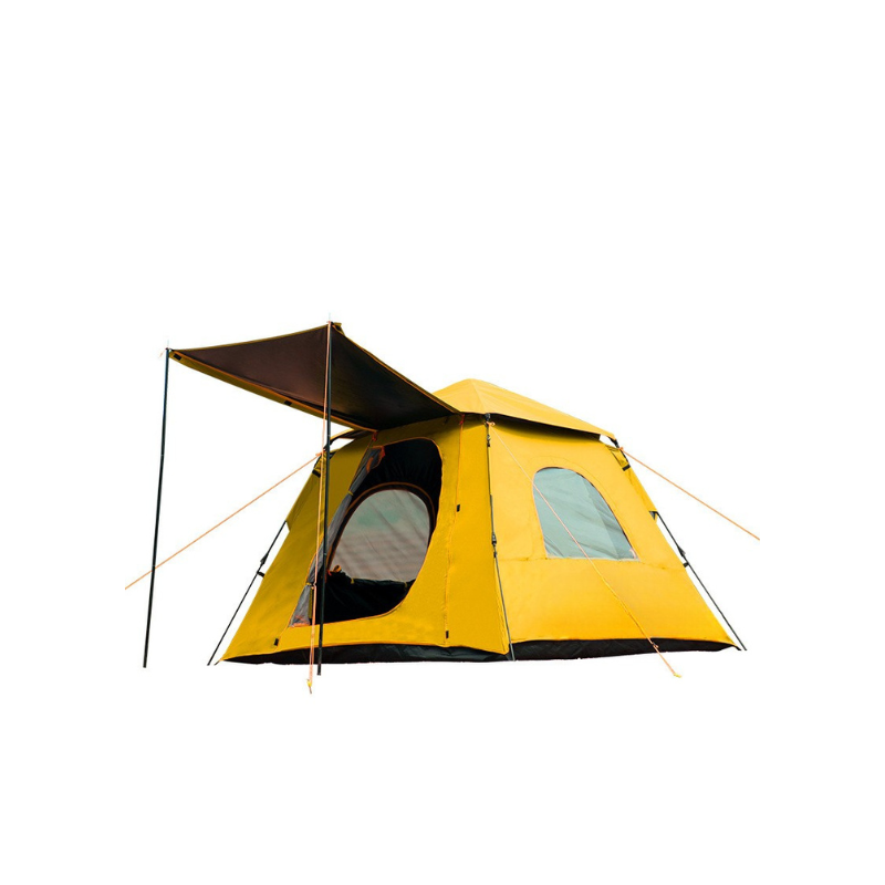 Camping shelter