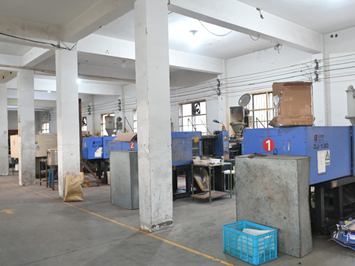 Our Factory Partners