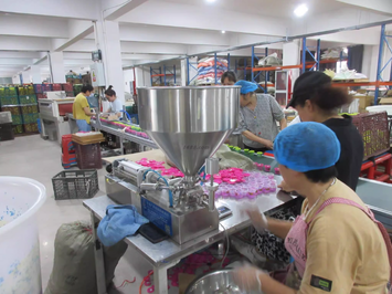 Our Factory Partners