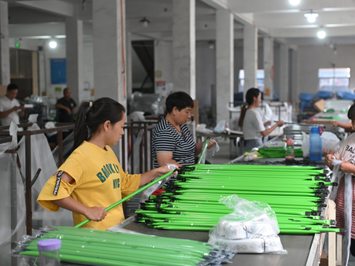 Our Factory Partners