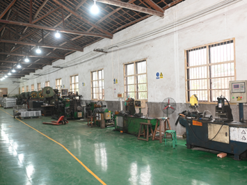 Our Factory Partners