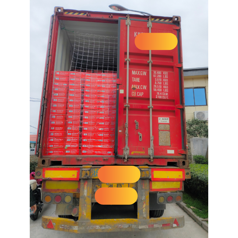 Our Factory Partners