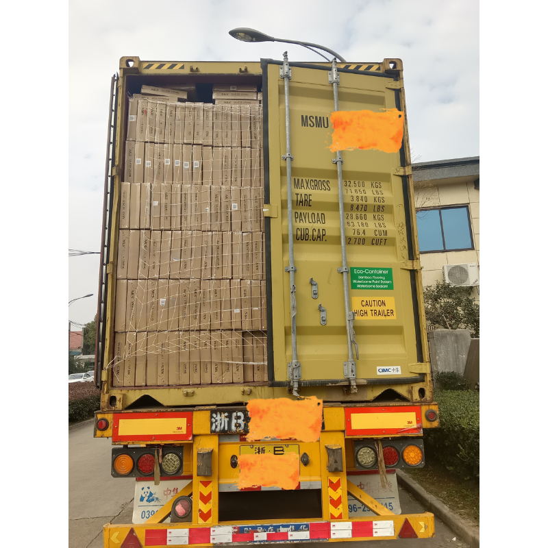 Our Factory Partners