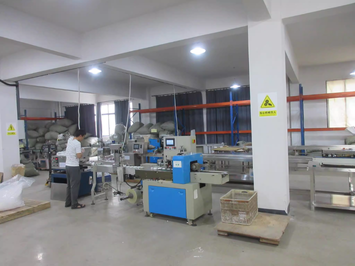 Our Factory Partners