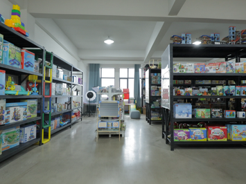 Our Factory Partners