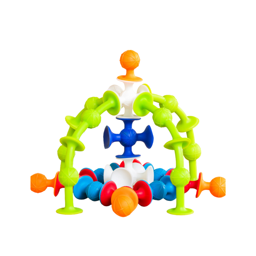 Suction Cup Toy for Children