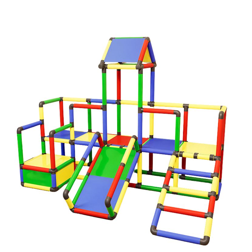 Play Tower for Climbing